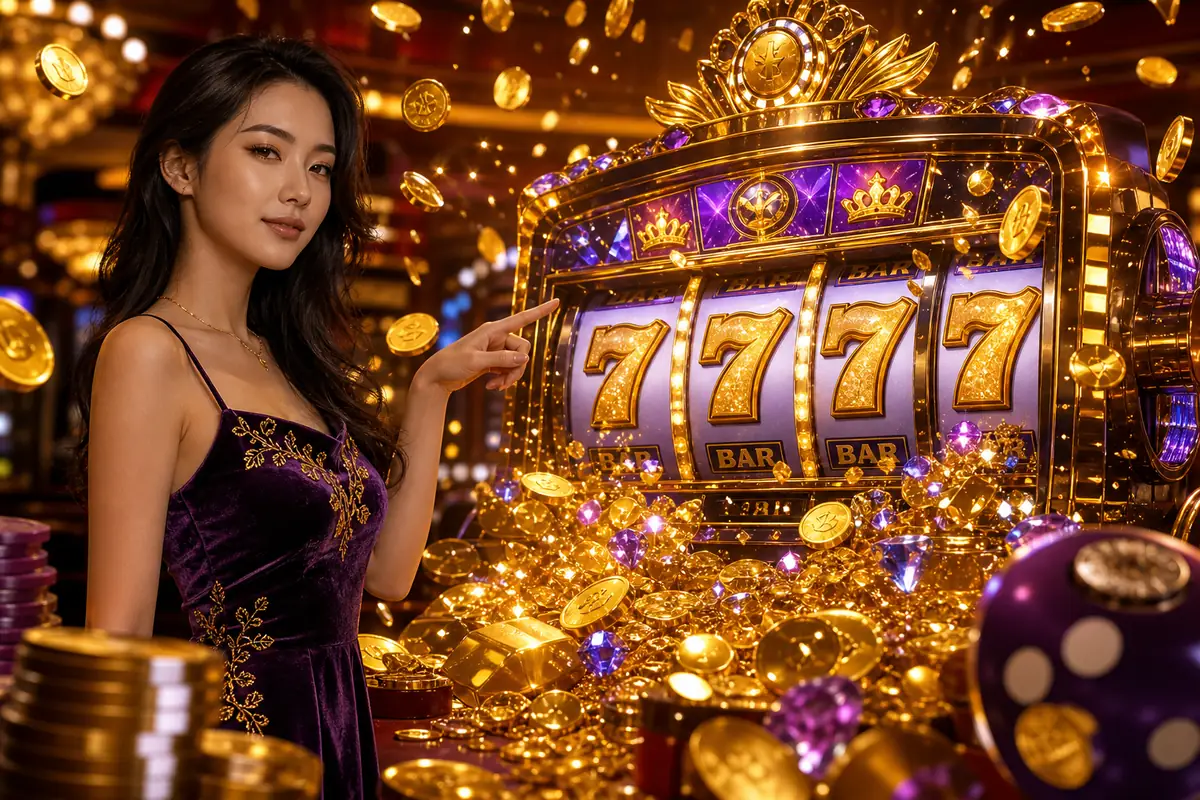333bef VIP প্রোগ্রাম স্লটস পুরস্কার